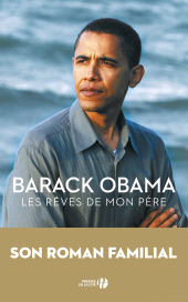 E-book, Les Rêves de mon père, Presses de la Cité