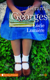 eBook, Lucie Lumière, Presses de la Cité