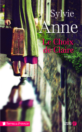 eBook, Le Choix de Claire, Presses de la Cité