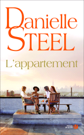 E-book, L'Appartement, Presses de la Cité