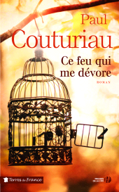 E-book, Ce feu qui me dévore, Presses de la Cité