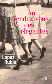 E-book, Au rendez-vous des élégantes, Presses de la Cité