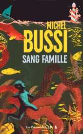 eBook, Sang famille, Presses de la Cité