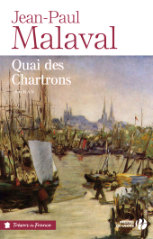 eBook, Quai des Chartrons, Presses de la Cité