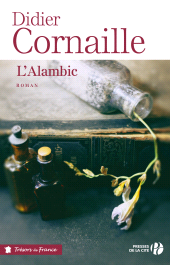 eBook, L'Alambic, Presses de la Cité