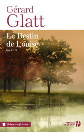 eBook, Le Destin de Louise, Presses de la Cité