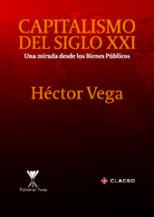 E-book, Capitalismo del siglo XXI : una mirada desde los bienes públicos, Consejo Latinoamericano de Ciencias Sociales