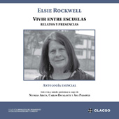 eBook, Vivir entre escuelas : relatos y presencias : antología esencial, Rockwell, Elsie, Consejo Latinoamericano de Ciencias Sociales