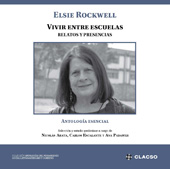 E-book, Vivir entre escuelas : relatos y presencias : antología esencial, Consejo Latinoamericano de Ciencias Sociales