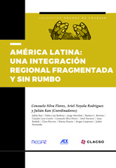 eBook, América Latina : una integración regional fragmentada y sin rumbo, Consejo Latinoamericano de Ciencias Sociales
