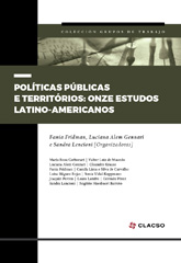 eBook, Políticas públicas e territórios : onze estudos latino-americanos, Consejo Latinoamericano de Ciencias Sociales