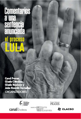 E-book, Comentarios a una sentencia anunciada : el proceso Lula, Consejo Latinoamericano de Ciencias Sociales