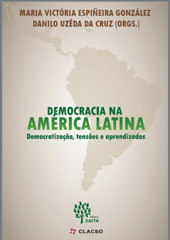 E-book, Democracia na América Latina : democratização, tensões e aprendizados, Consejo Latinoamericano de Ciencias Sociales