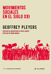 E-book, Movimientos sociales en el siglo XXI : perspectivas y herramientas analíticas, Consejo Latinoamericano de Ciencias Sociales