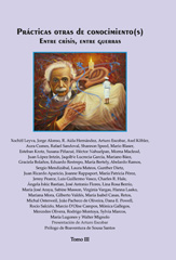E-book, Prácticas otras de conocimiento(s) : entre crisis, entre guerras, Consejo Latinoamericano de Ciencias Sociales