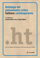 E-book, Antología del pensamiento crítico haitiano contemporáneo, Consejo Latinoamericano de Ciencias Sociales