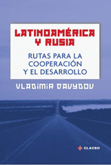 E-book, Latinoamérica y Rusia, Consejo Latinoamericano de Ciencias Sociales