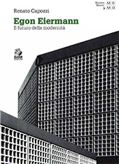E-book, Egon Eiermann : il futuro della modernità, Capozzi, Renato, CLEAN edizioni