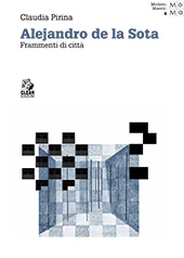 eBook, Alejandro de la Sota : frammenti di città, Pirina, Claudia, CLEAN edizioni