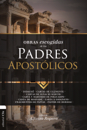 E-book, Obras escogidas de los Padres apostólicos, Editorial CLIE