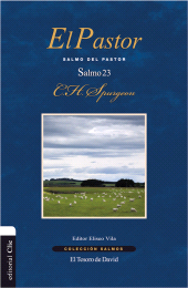 E-book, El Pastor : Salmo del pastor, Editorial CLIE
