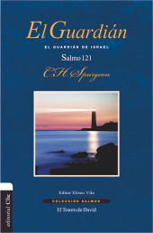 E-book, El guardián : El guardián de Israel, Editorial CLIE
