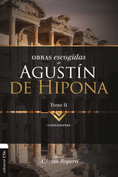 E-book, Obras Escogidas de Agustín de Hipona 2 : Confesiones, Editorial CLIE