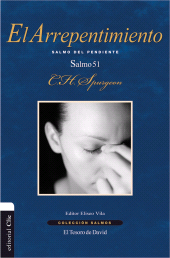 E-book, El arrepentimiento : Salmo del penitente, Editorial CLIE