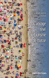 E-book, Du voyage rêvé au tourisme de masse, CNRS Éditions