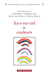 E-book, Arcs-en-ciel et couleurs, CNRS Éditions