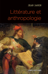 E-book, Littérature et anthropologie, CNRS Éditions