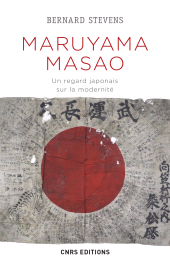 E-book, Maruyama Masao : Un regard japonais sur la modernité, CNRS Éditions