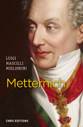 E-book, Metternich, CNRS Éditions