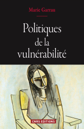 E-book, Politiques de la vulnérabilité, CNRS Éditions