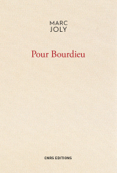 E-book, Pour Bourdieu, CNRS Éditions