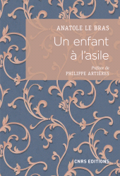 E-book, Un enfant à l'asile. Vie de Paul Taesch (1874-1914), CNRS Éditions