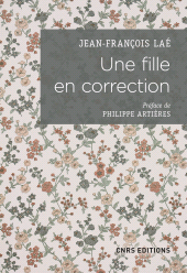 E-book, Une fille en correction, CNRS Éditions