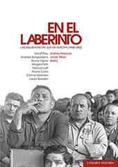 eBook, En el laberinto : las izquierdas del sur de Europa (1968-1982), Editorial Comares