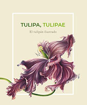 eBook, Tulipa, tulipae : el tulipán ilustrado, CSIC, Consejo Superior de Investigaciones Científicas