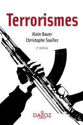 E-book, Terrorismes. 2e éd., Éditions Dalloz