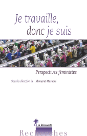 E-book, Je travaille, donc je suis, ÉditionsLaDécouverte