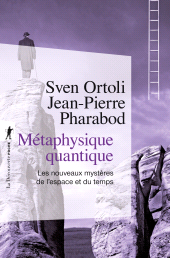 E-book, Métaphysique quantique, ÉditionsLaDécouverte