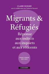 E-book, Migrants & réfugiés, ÉditionsLaDécouverte