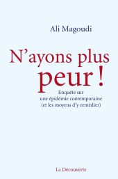 E-book, N'ayons plus peur!, ÉditionsLaDécouverte