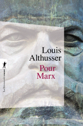 E-book, Pour Marx, ÉditionsLaDécouverte