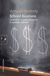 E-book, School business, ÉditionsLaDécouverte