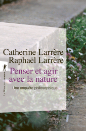 E-book, Penser et agir avec la nature, ÉditionsLaDécouverte