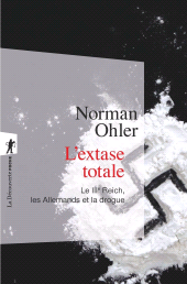 E-book, L'extase totale, ÉditionsLaDécouverte