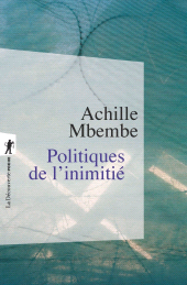 E-book, Politiques de l'inimitié, ÉditionsLaDécouverte