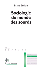 E-book, Sociologie du monde des sourds, ÉditionsLaDécouverte